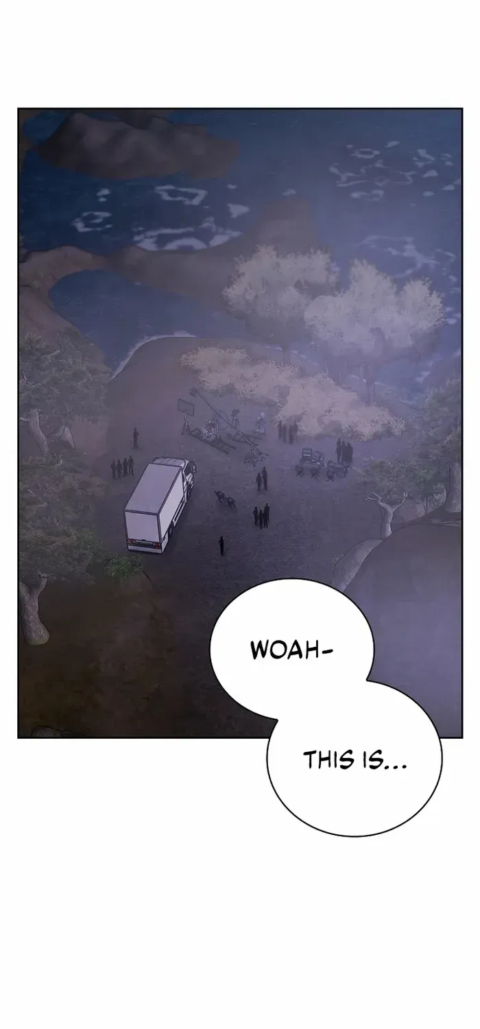 Be The Actor Zinmanga X Chapter 57 Page 26
