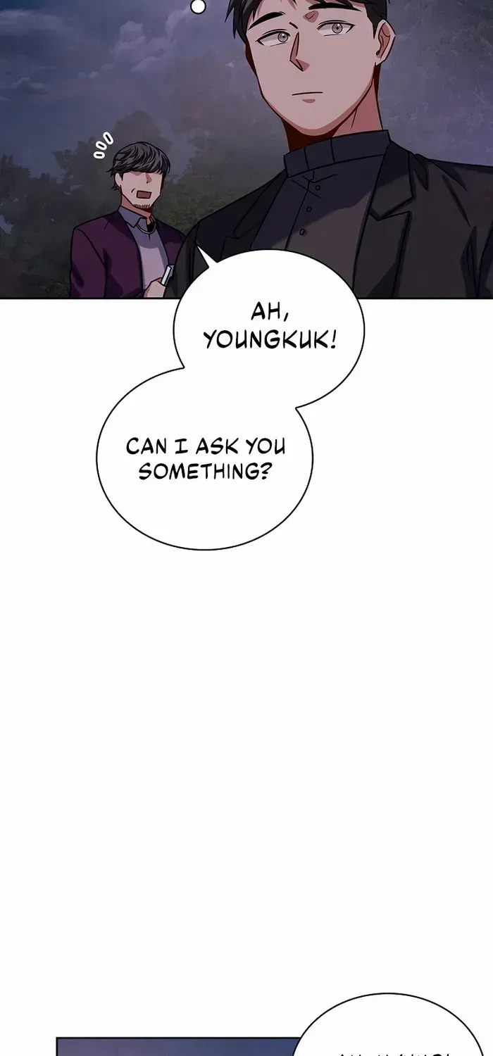 Be The Actor Zinmanga X Chapter 57 Page 33