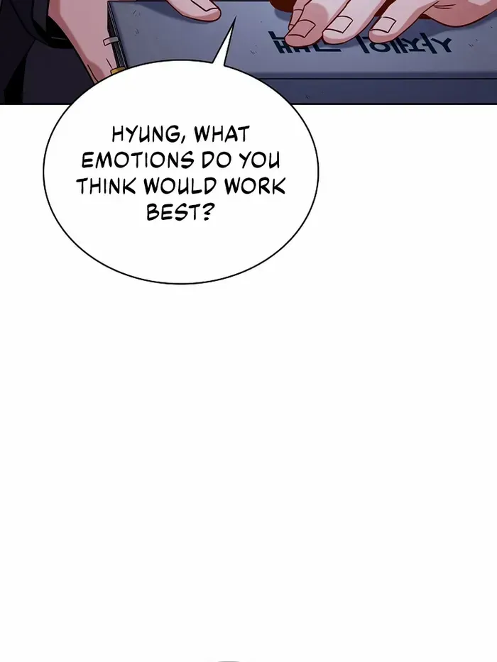 Be The Actor Zinmanga X Chapter 57 Page 37
