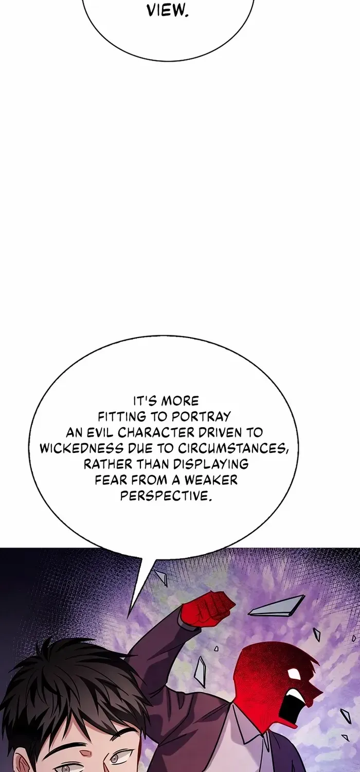 Be The Actor Zinmanga X Chapter 57 Page 39