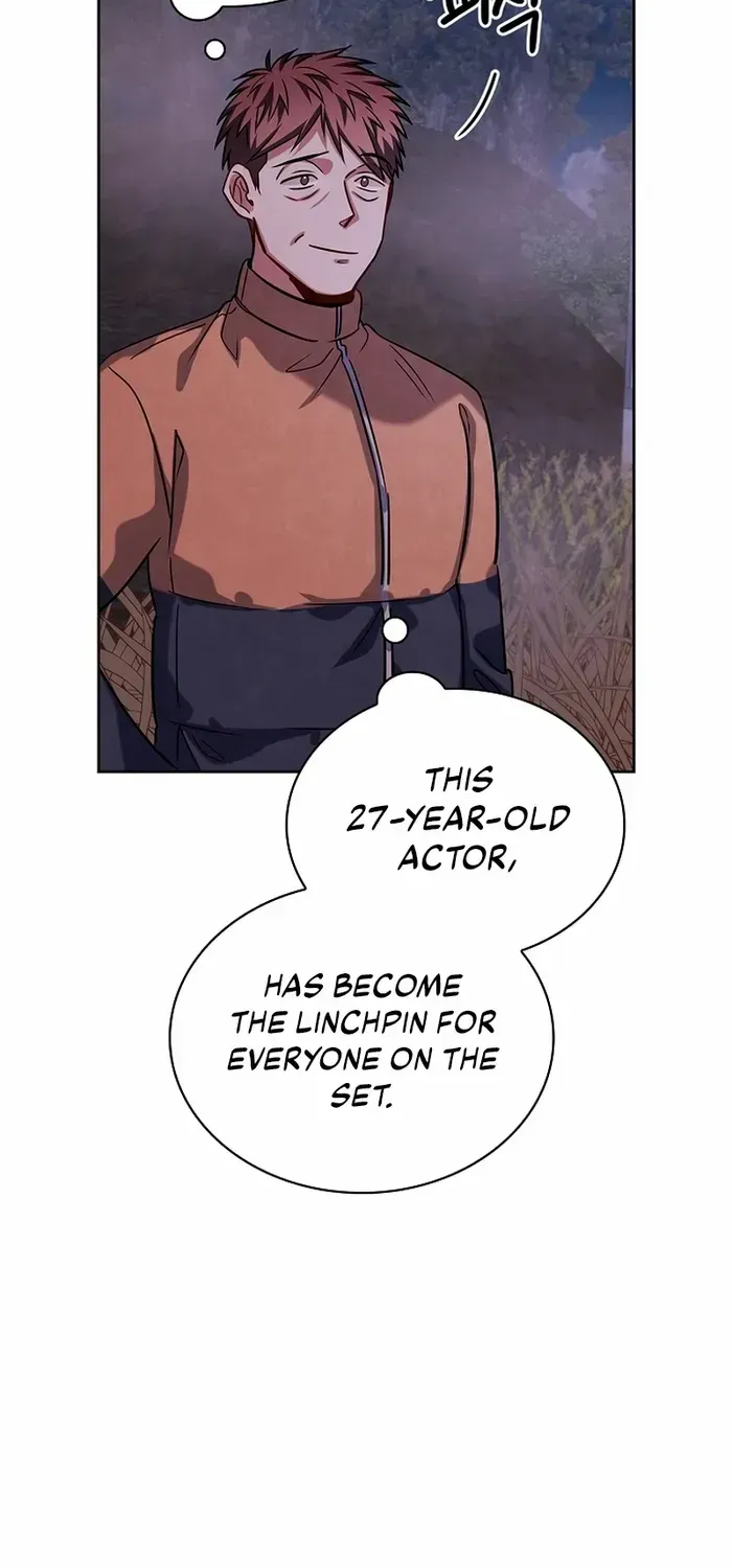 Be The Actor Zinmanga X Chapter 57 Page 45