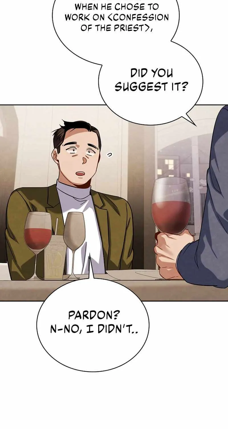 Be The Actor Zinmanga X Chapter 56 Page 9