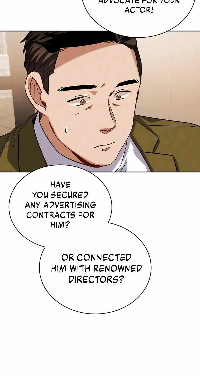 Be The Actor Zinmanga X Chapter 56 Page 14