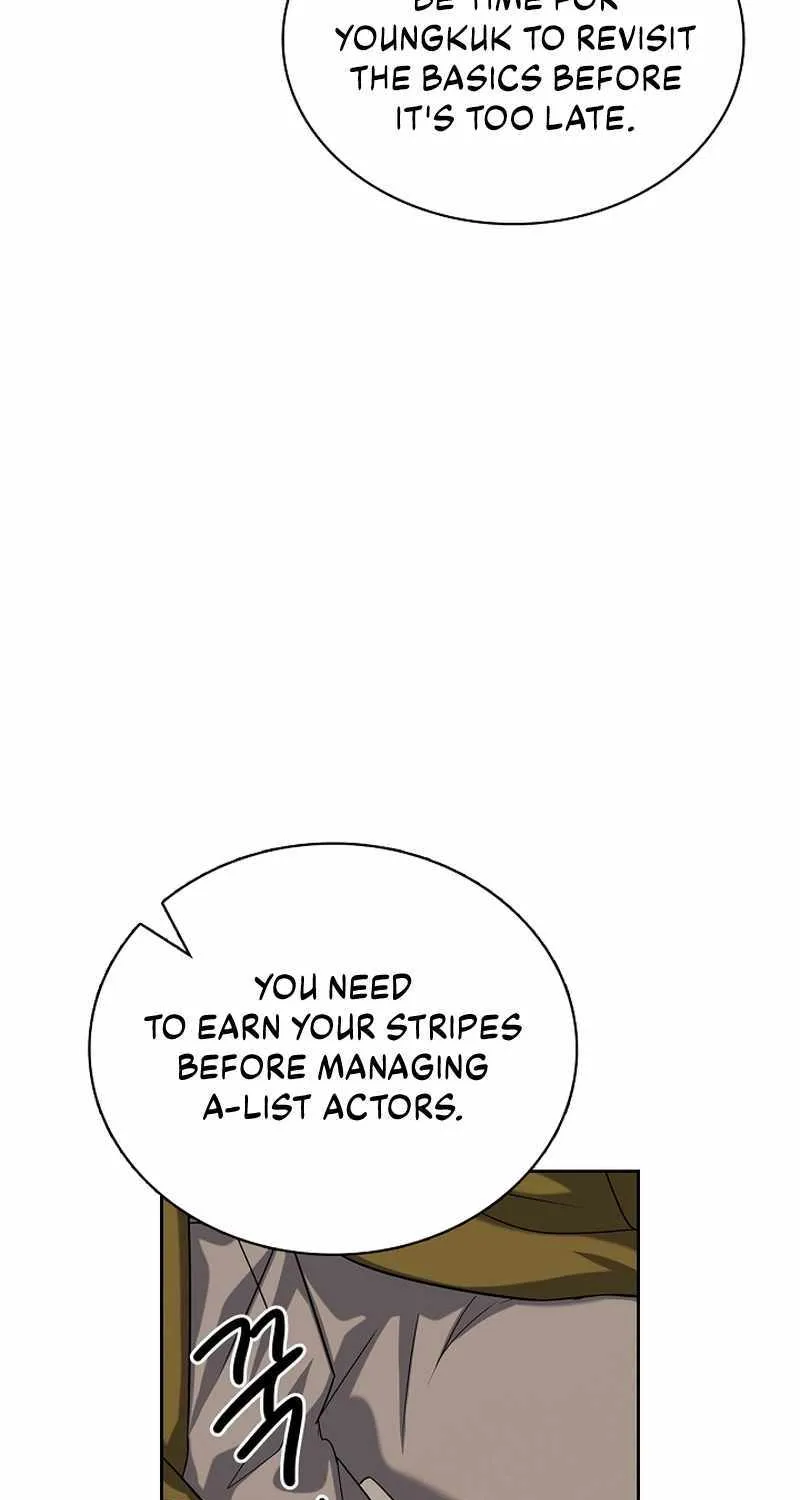 Be The Actor Zinmanga X Chapter 56 Page 16