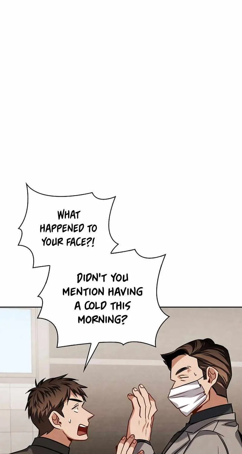 Be The Actor Zinmanga X Chapter 56 Page 60