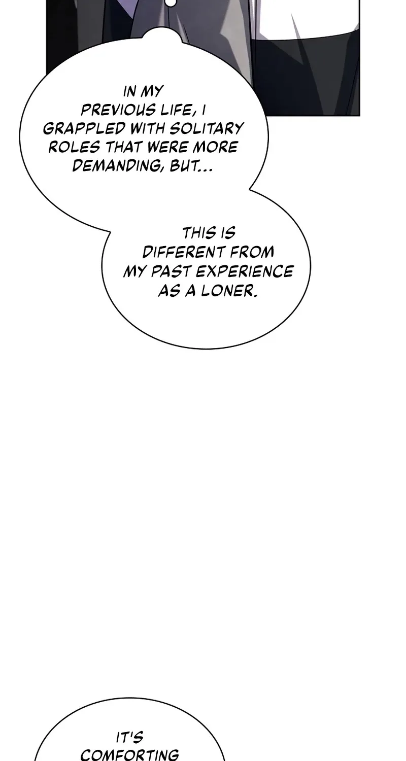 Be The Actor Zinmanga X Chapter 55 Page 36
