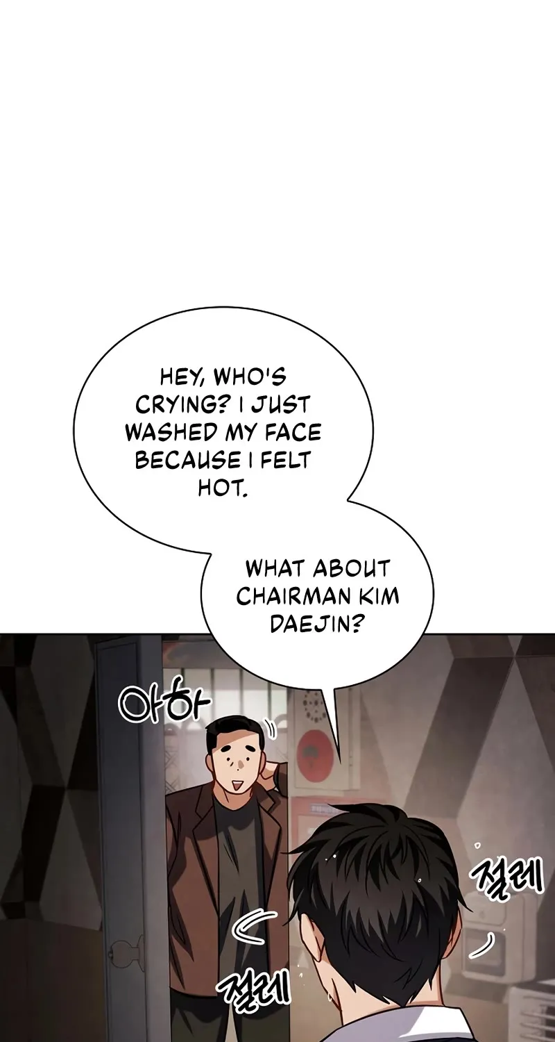 Be The Actor Zinmanga X Chapter 55 Page 39