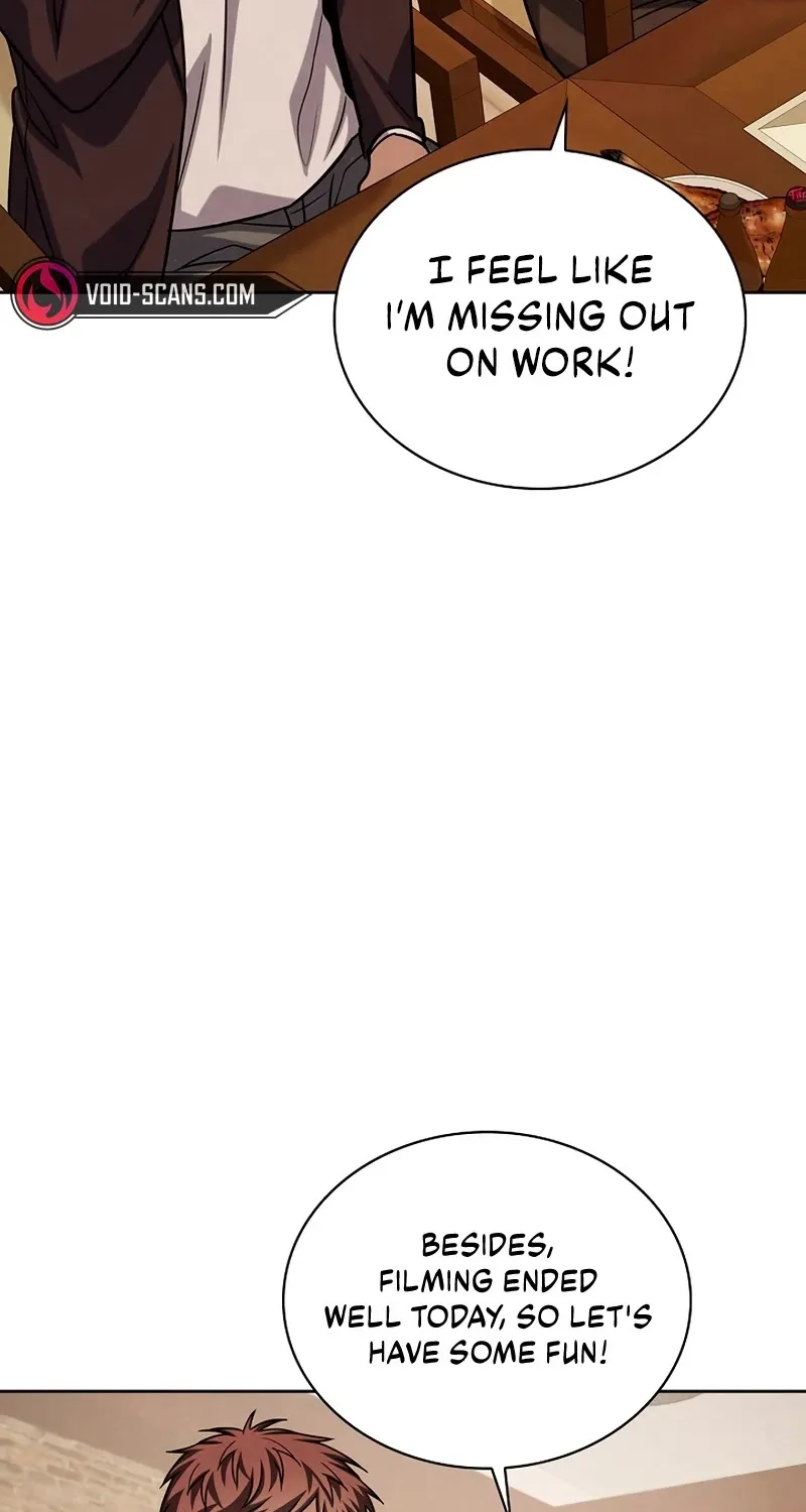 Be The Actor Zinmanga X Chapter 55 Page 46