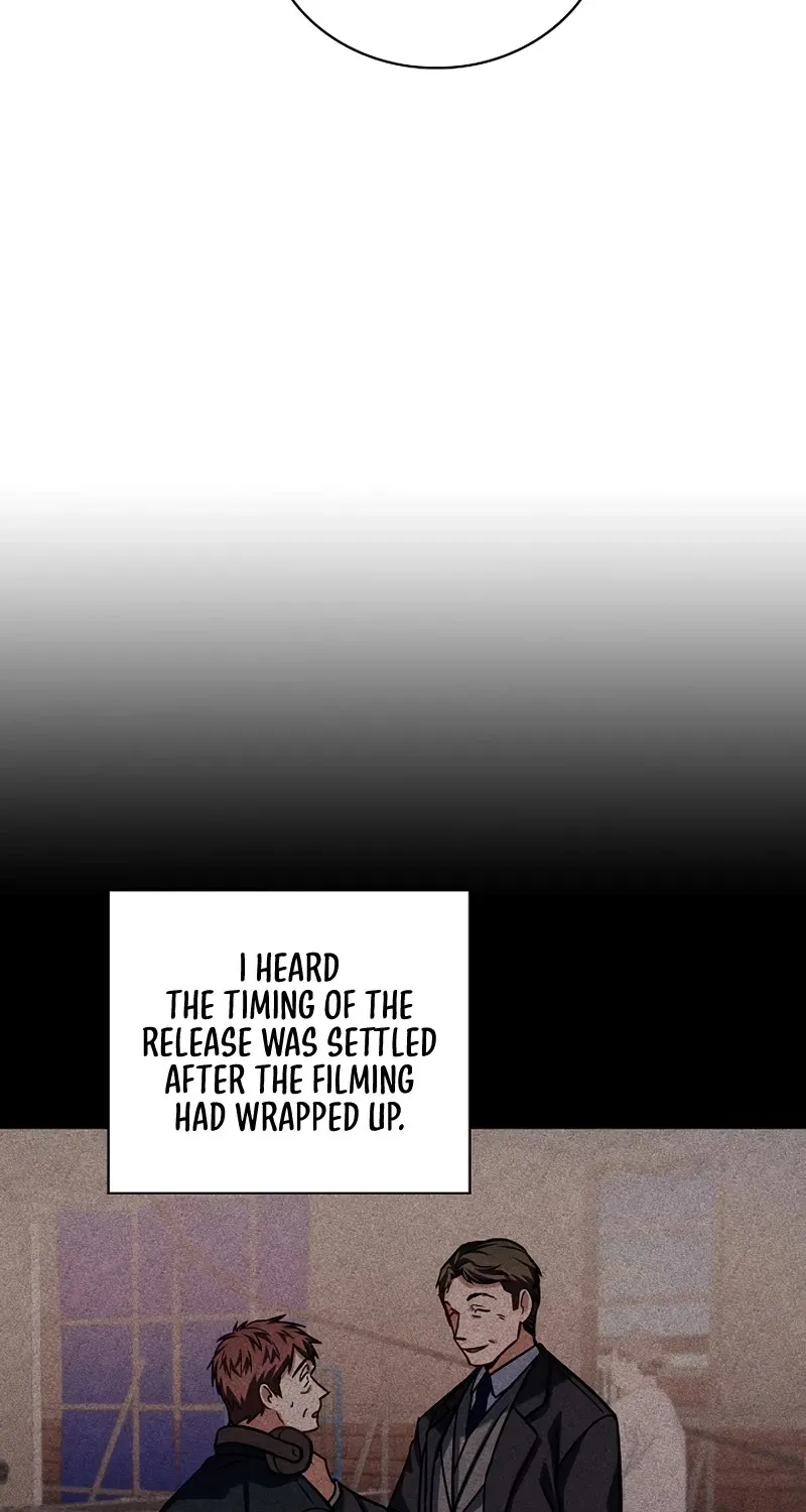Be The Actor Zinmanga X Chapter 55 Page 49