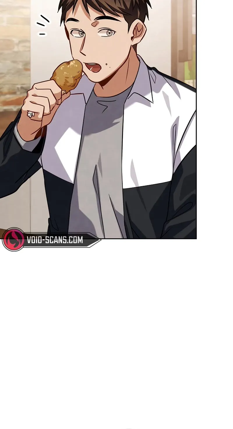 Be The Actor Zinmanga X Chapter 55 Page 60