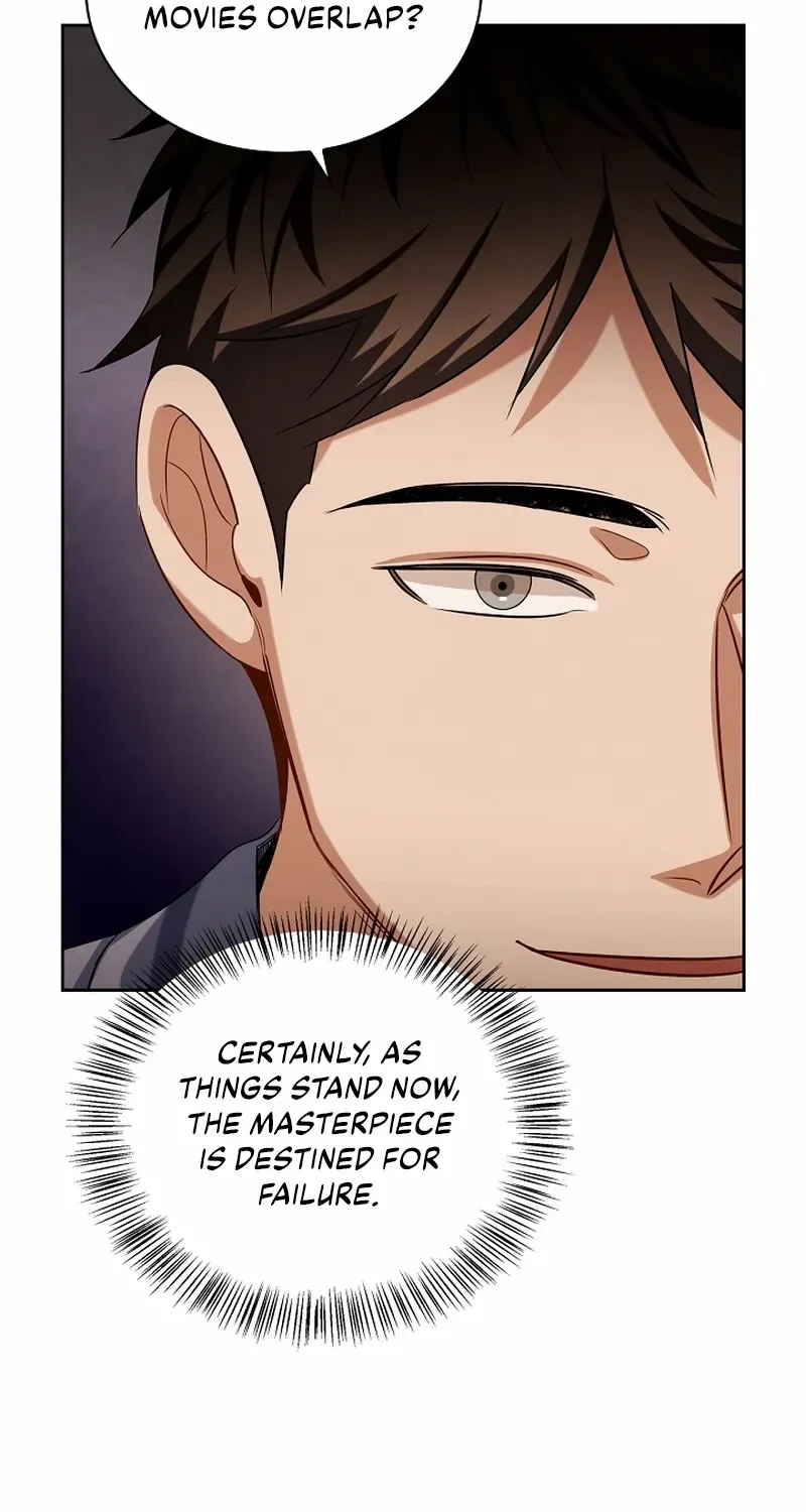 Be The Actor Zinmanga X Chapter 54 Page 11