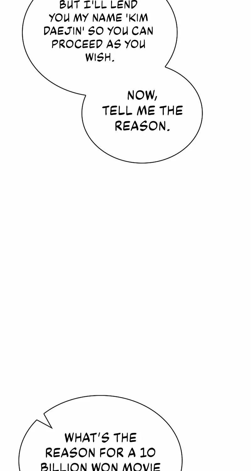 Be The Actor Zinmanga X Chapter 54 Page 14