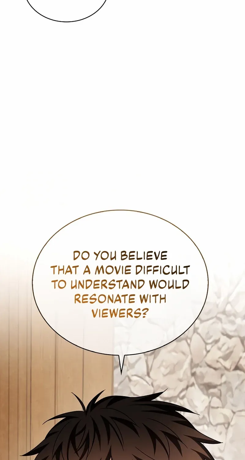 Be The Actor Zinmanga X Chapter 54 Page 17