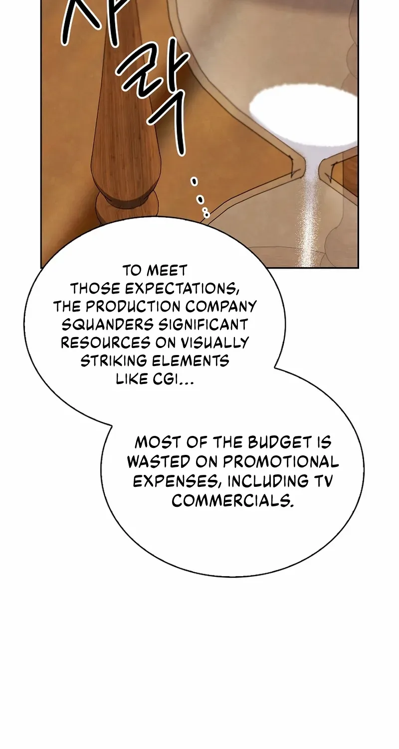 Be The Actor Zinmanga X Chapter 54 Page 21