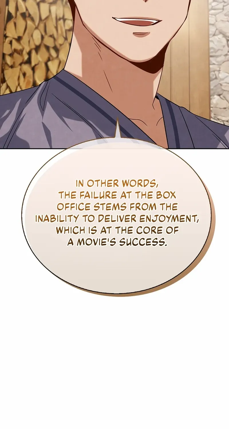 Be The Actor Zinmanga X Chapter 54 Page 24