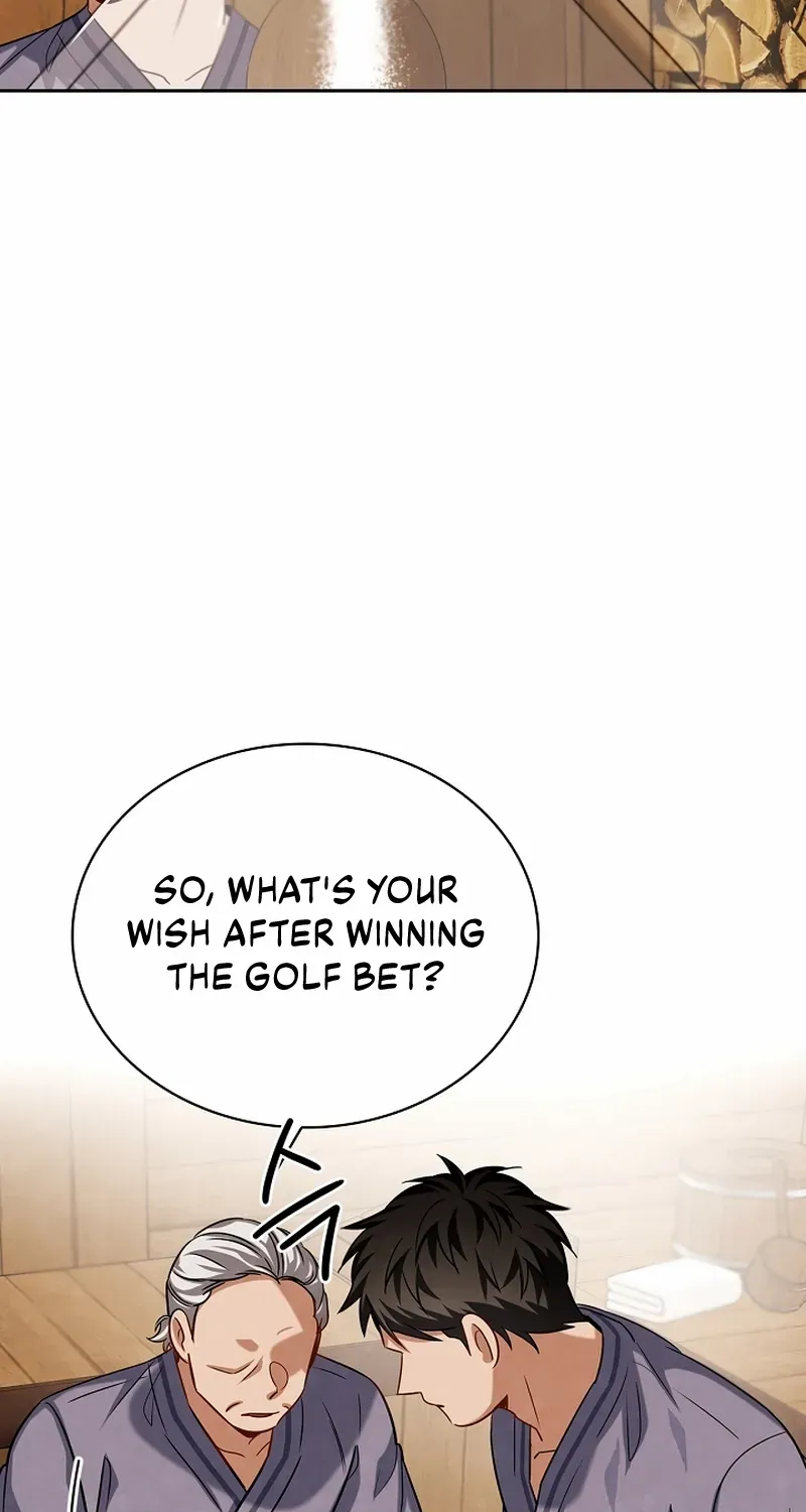 Be The Actor Zinmanga X Chapter 54 Page 27