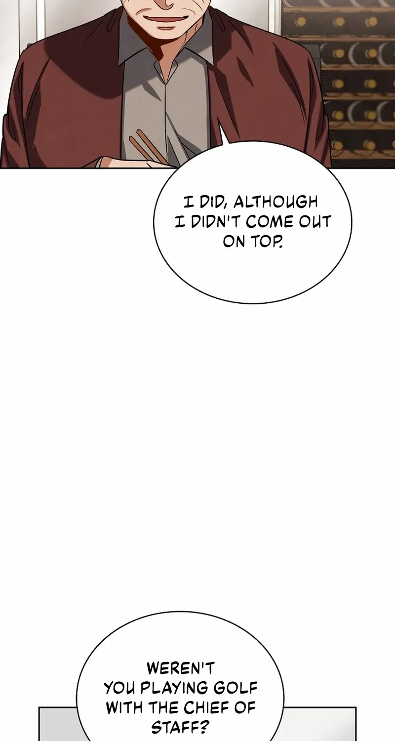 Be The Actor Zinmanga X Chapter 54 Page 38