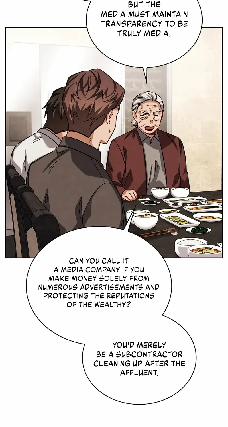 Be The Actor Zinmanga X Chapter 54 Page 52