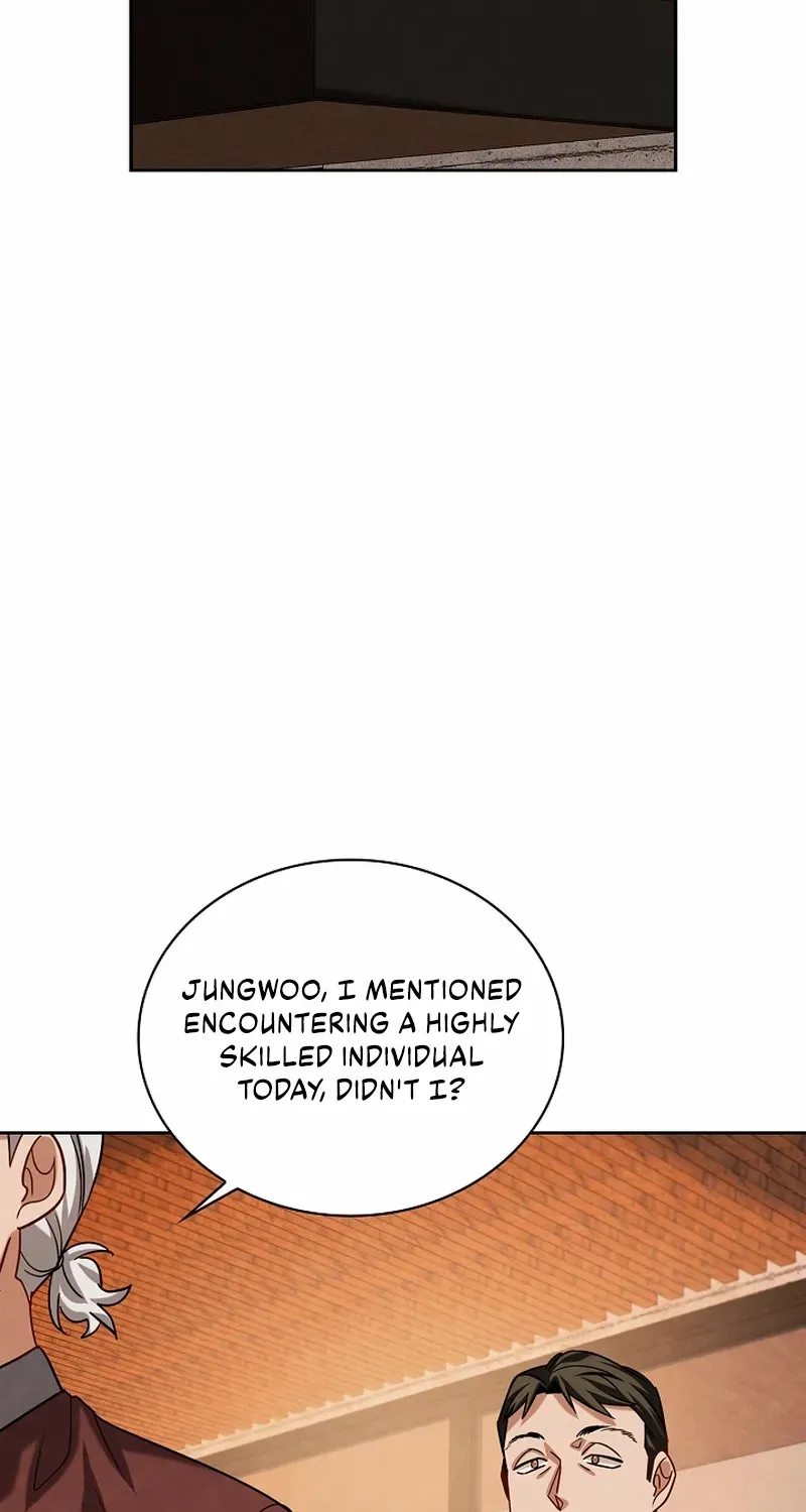 Be The Actor Zinmanga X Chapter 54 Page 57