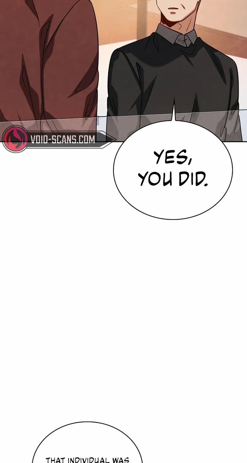 Be The Actor Zinmanga X Chapter 54 Page 58