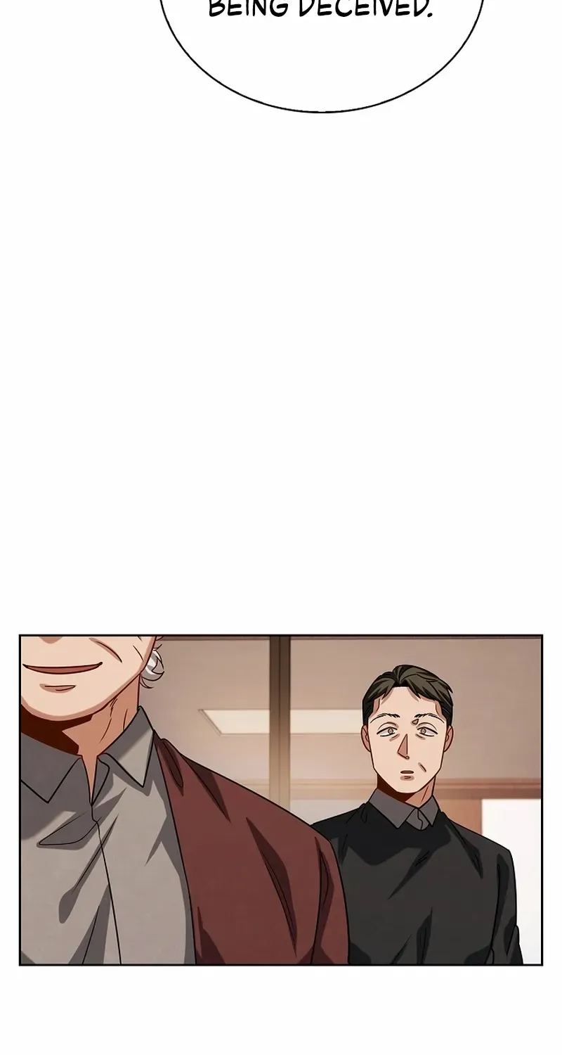 Be The Actor Zinmanga X Chapter 54 Page 60