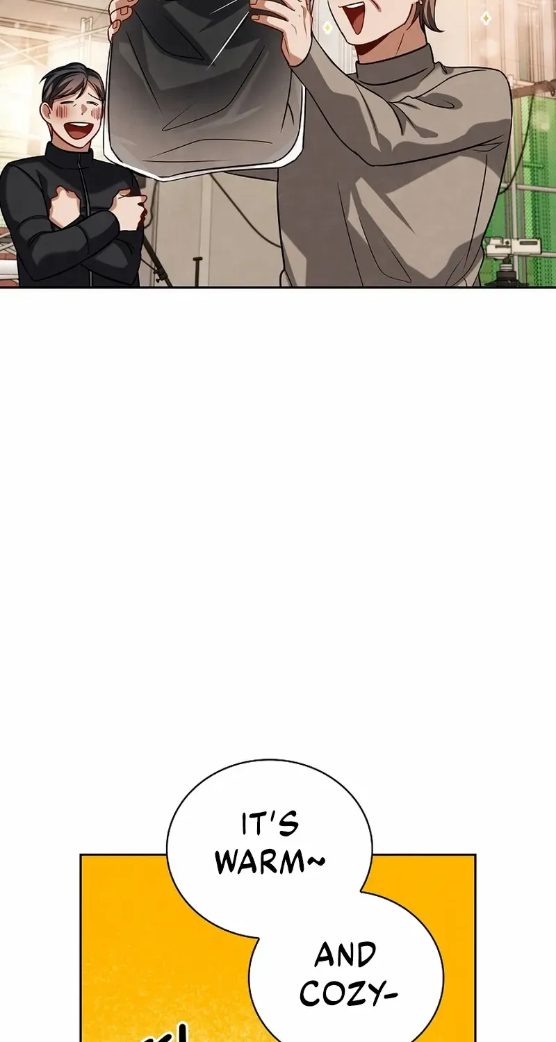 Be The Actor Zinmanga X Chapter 54 Page 66