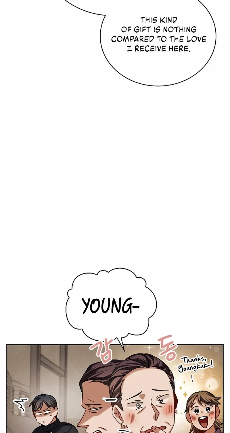 Be The Actor Zinmanga X Chapter 54 Page 69