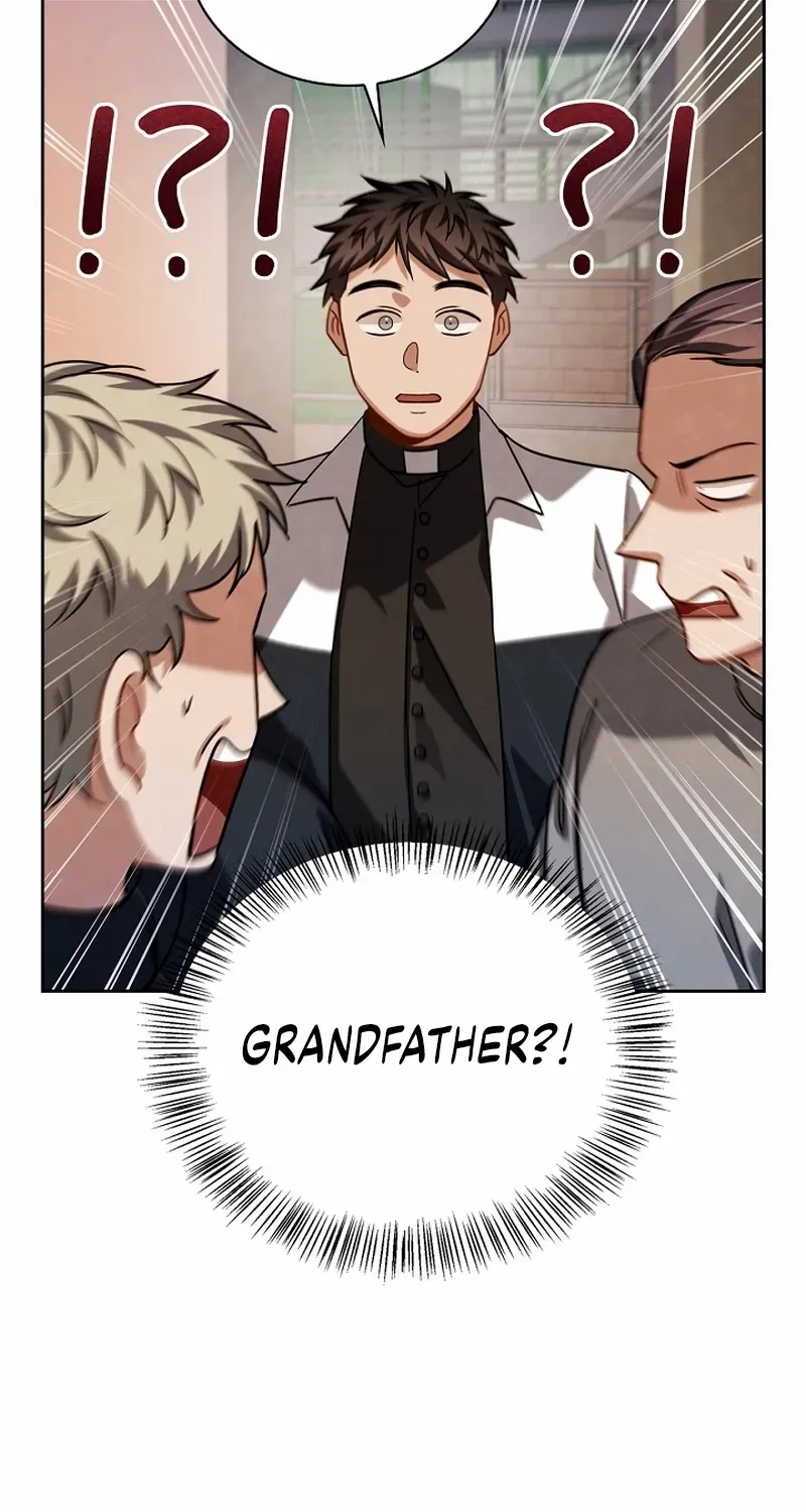 Be The Actor Zinmanga X Chapter 54 Page 85