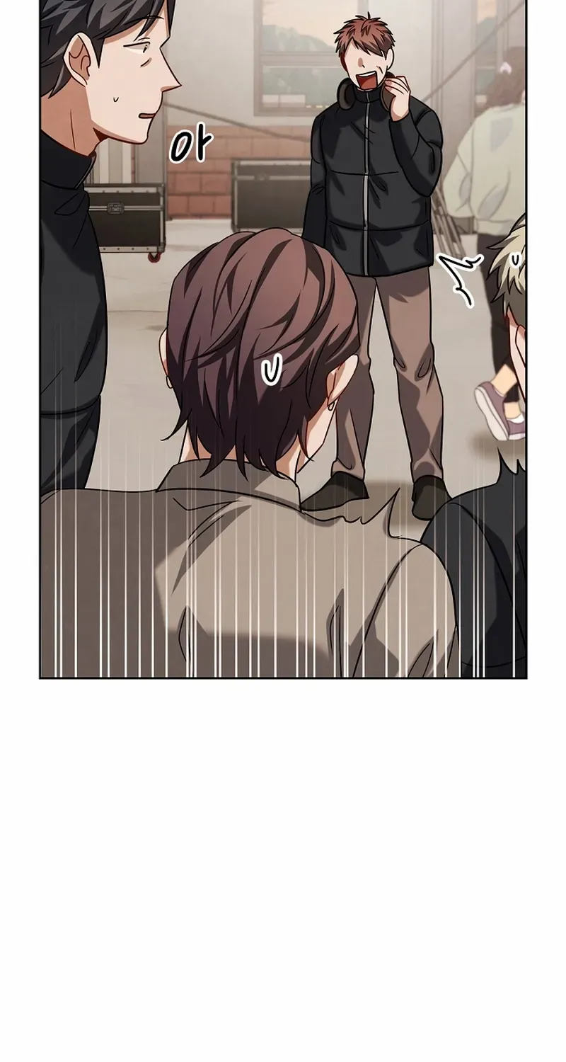 Be The Actor Zinmanga X Chapter 54 Page 91