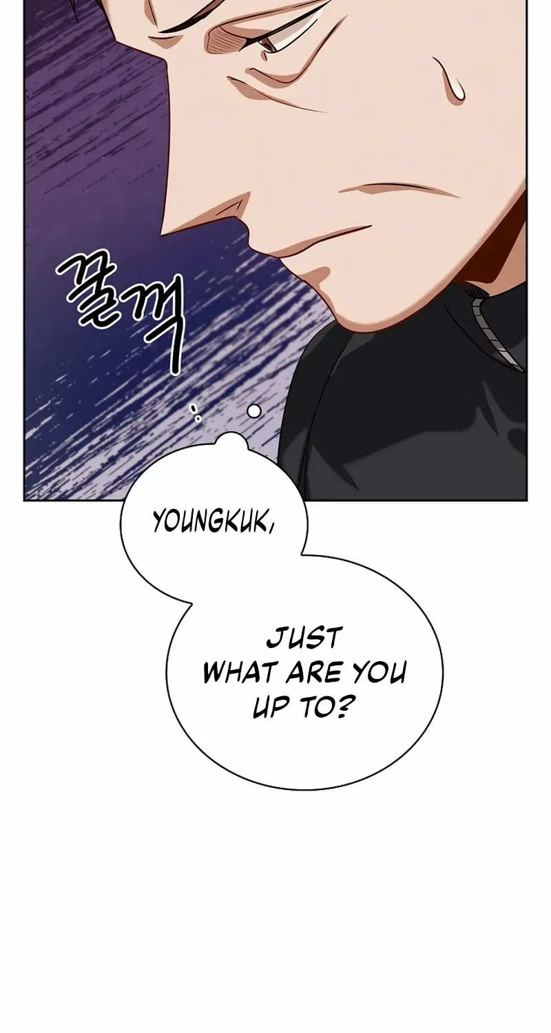 Be The Actor Zinmanga X Chapter 54 Page 95