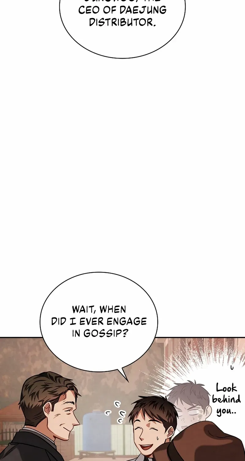 Be The Actor Zinmanga X Chapter 54 Page 101