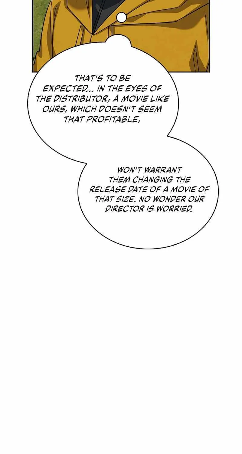 Be The Actor Zinmanga X Chapter 53 Page 20