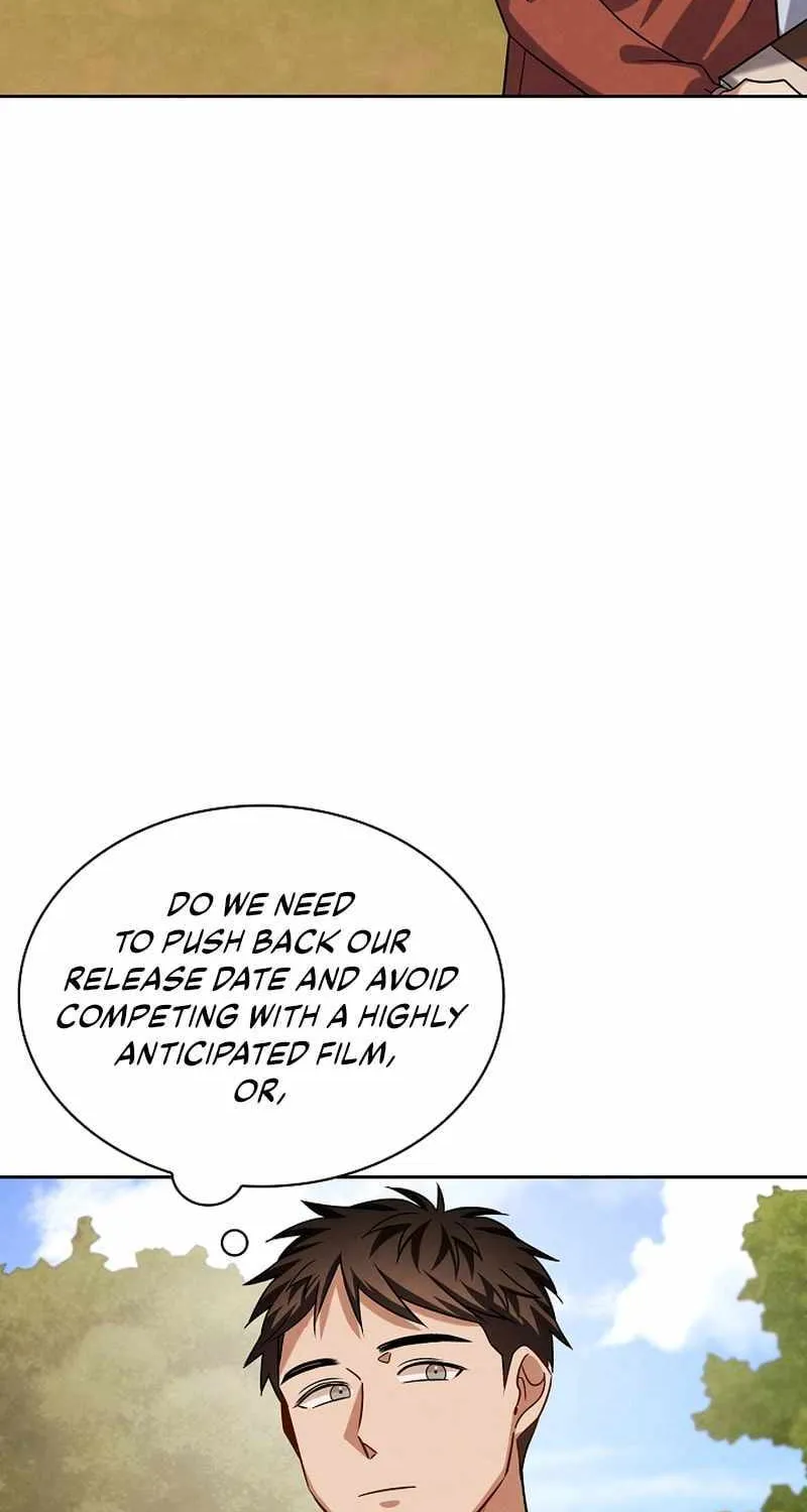 Be The Actor Zinmanga X Chapter 53 Page 23