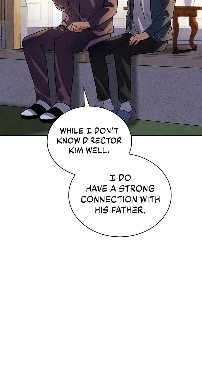 Be The Actor Zinmanga X Chapter 53 Page 36