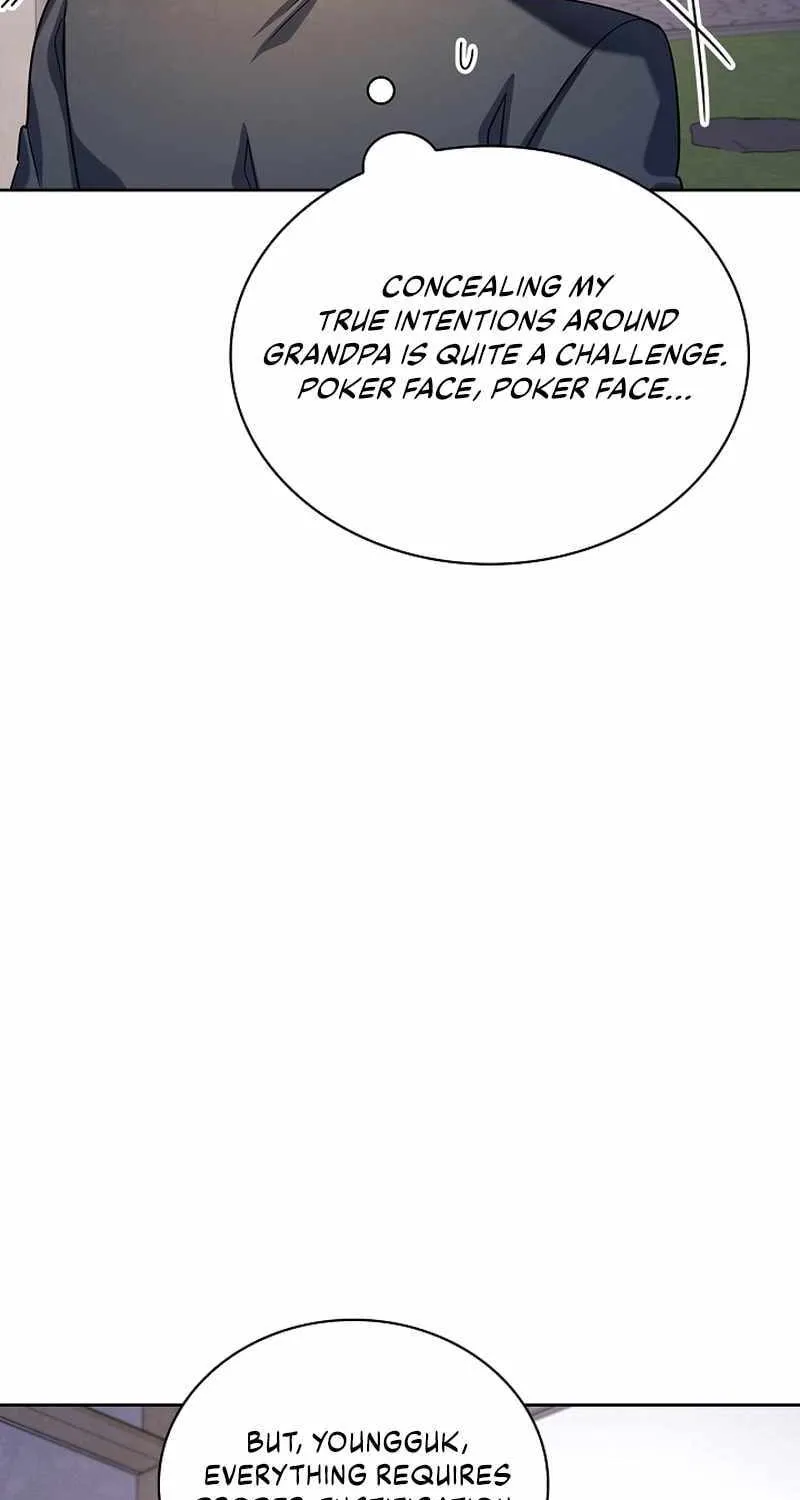 Be The Actor Zinmanga X Chapter 53 Page 44