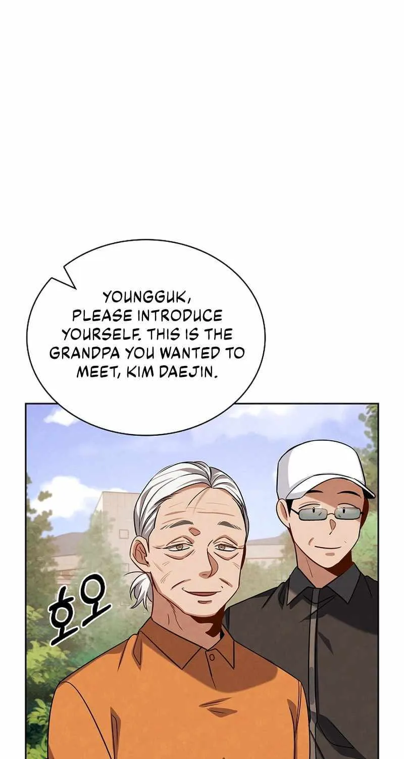 Be The Actor Zinmanga X Chapter 53 Page 58