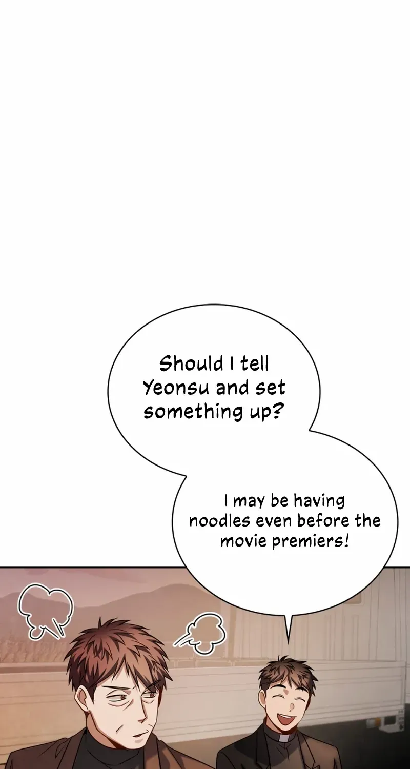 Be The Actor Zinmanga X Chapter 52 Page 66