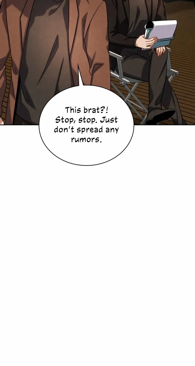 Be The Actor Zinmanga X Chapter 52 Page 67