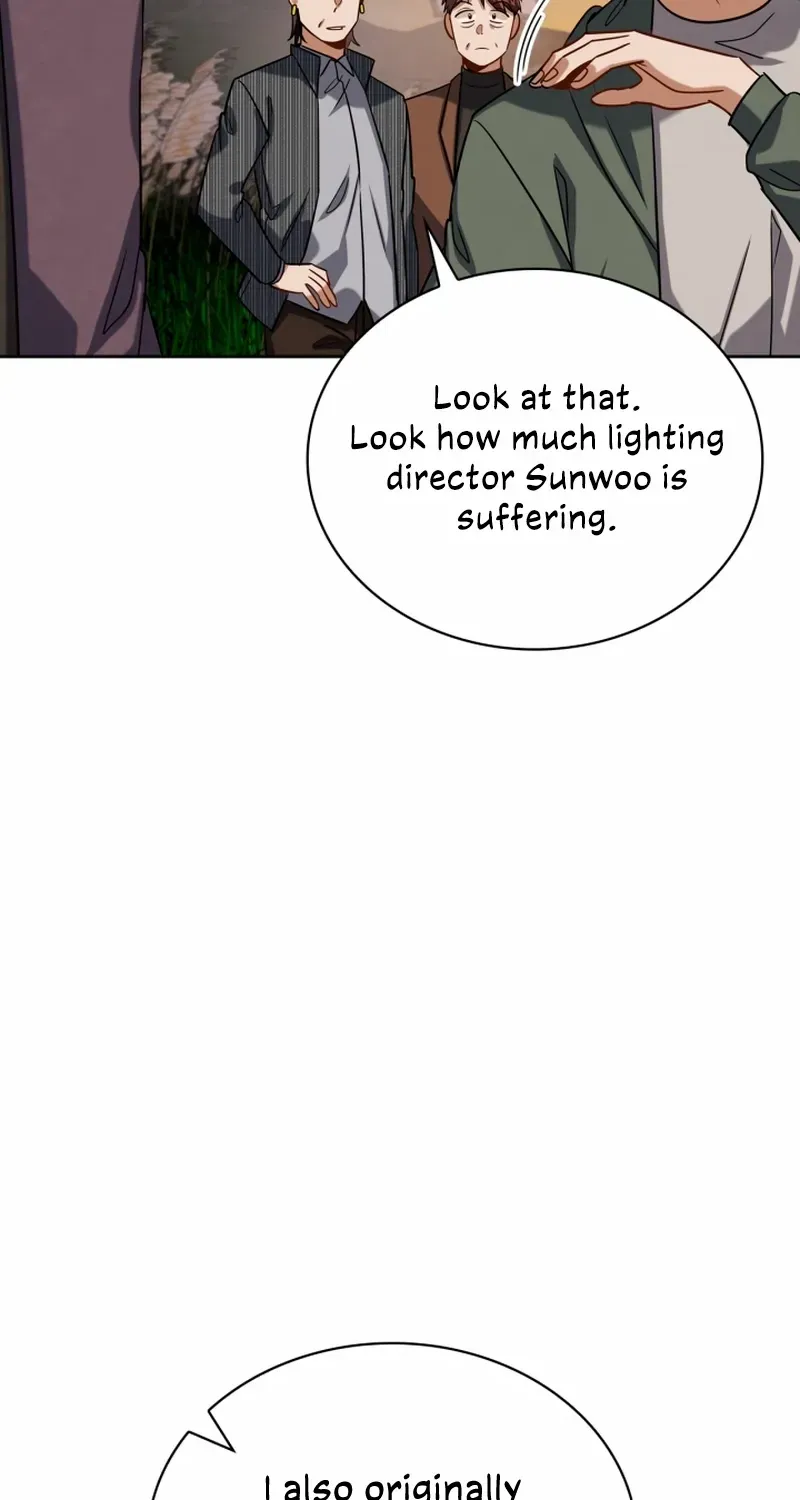 Be The Actor Zinmanga X Chapter 52 Page 70