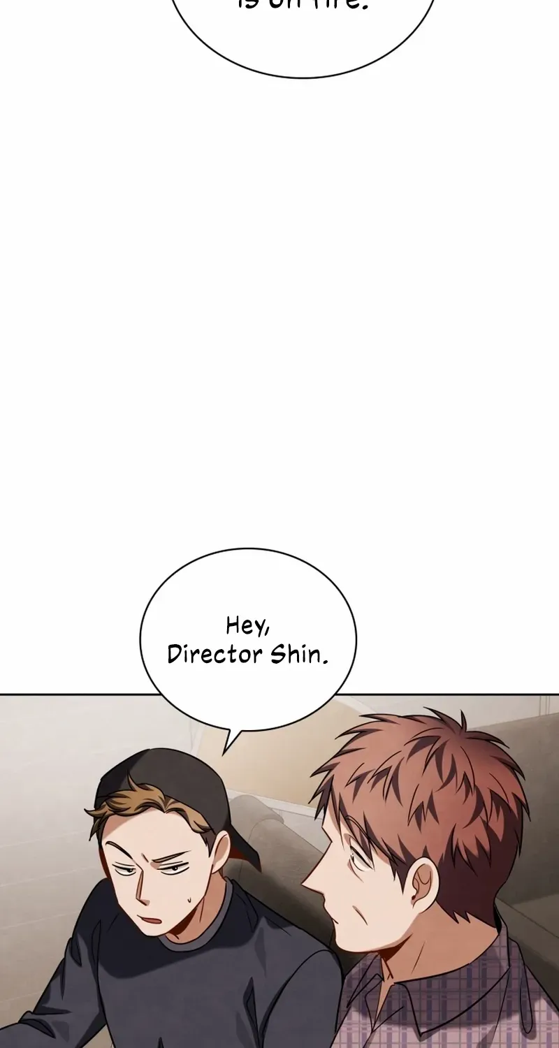Be The Actor Zinmanga X Chapter 52 Page 97