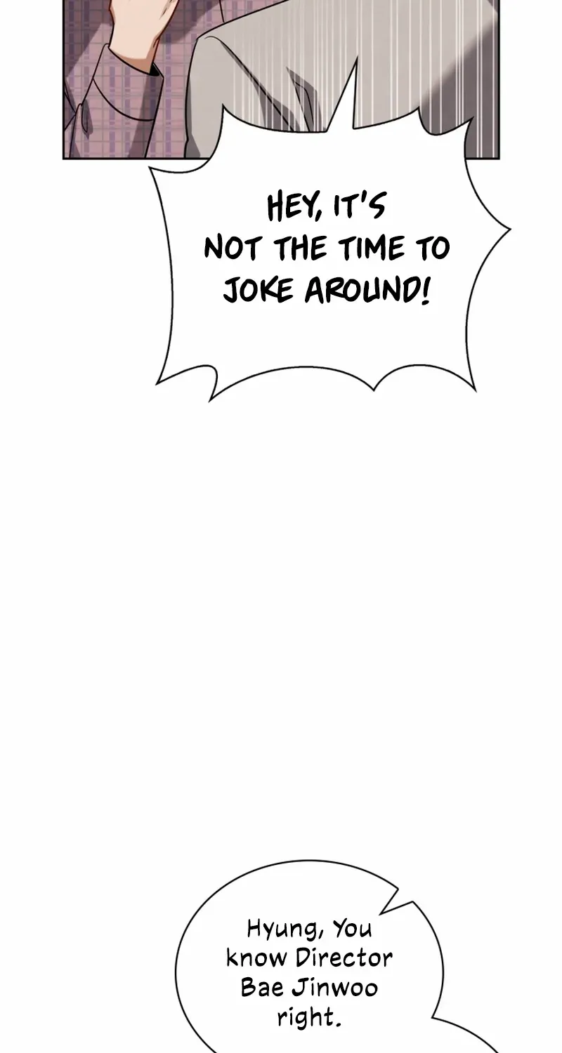 Be The Actor Zinmanga X Chapter 52 Page 106