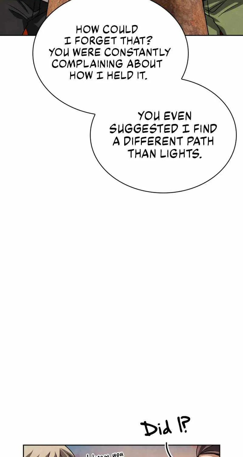 Be The Actor Zinmanga X Chapter 51 Page 8