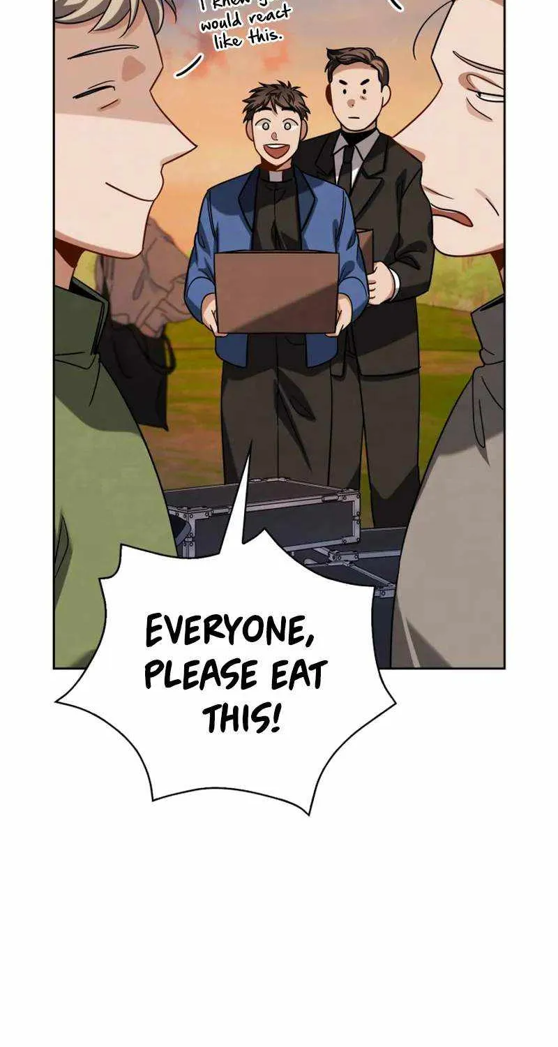 Be The Actor Zinmanga X Chapter 51 Page 9