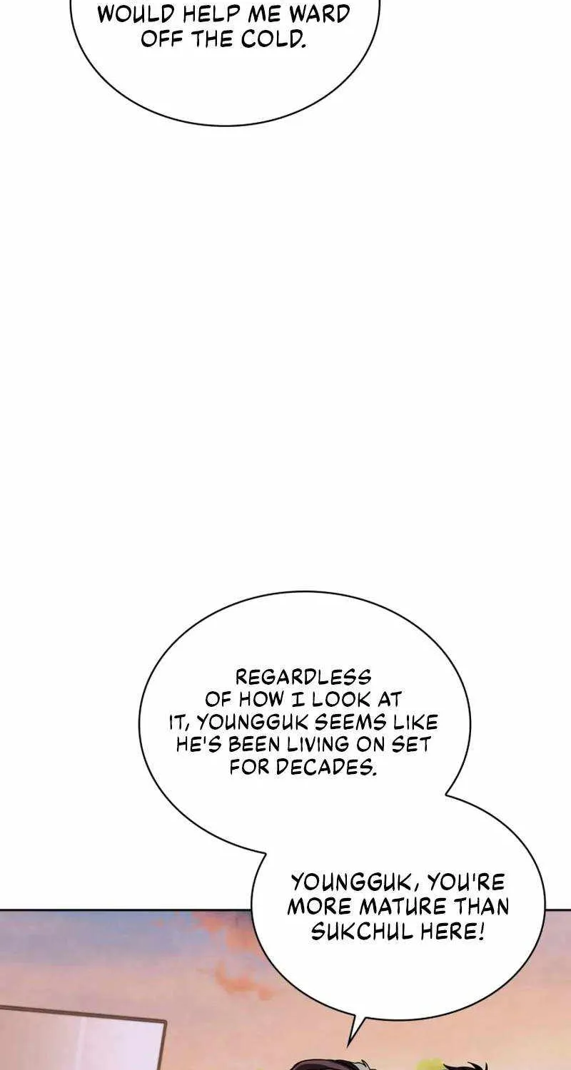 Be The Actor Zinmanga X Chapter 51 Page 13