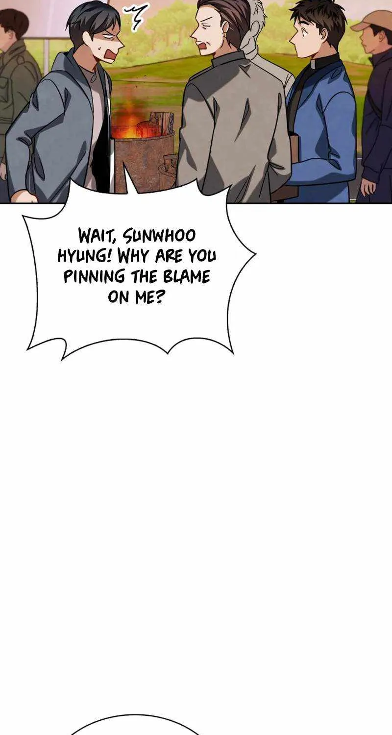 Be The Actor Zinmanga X Chapter 51 Page 14