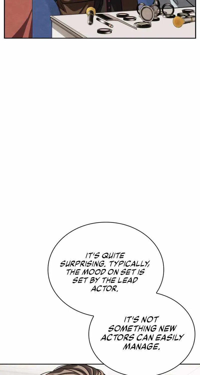 Be The Actor Zinmanga X Chapter 51 Page 25