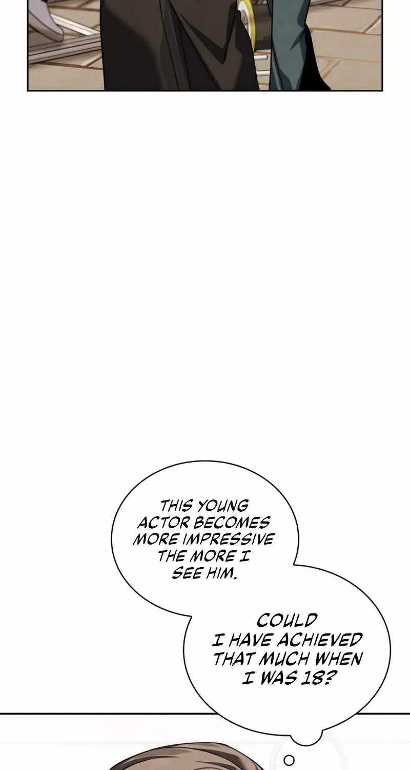 Be The Actor Zinmanga X Chapter 51 Page 28