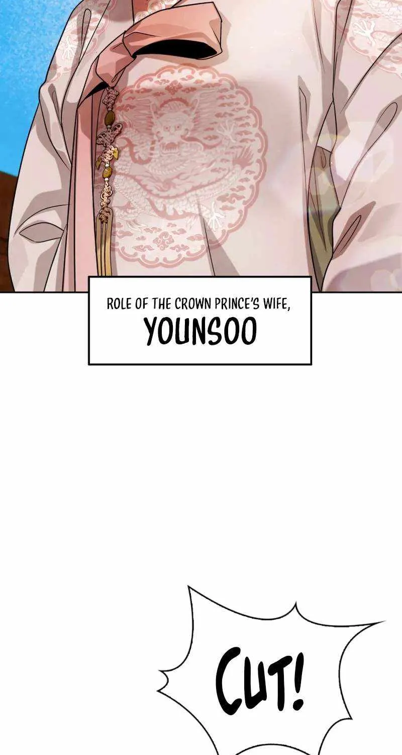Be The Actor Zinmanga X Chapter 50 Page 84