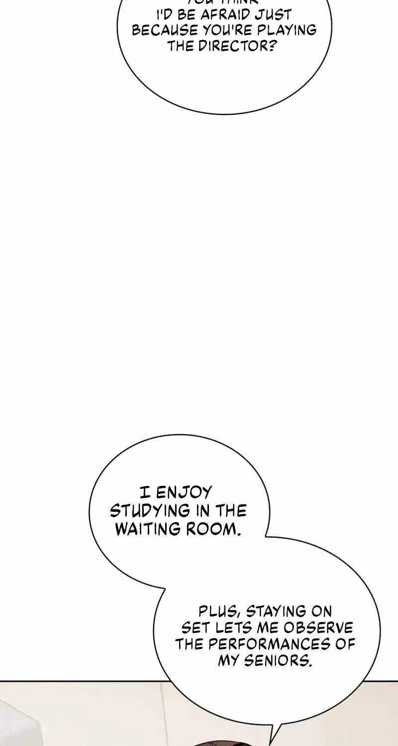 Be The Actor Zinmanga X Chapter 50 Page 88
