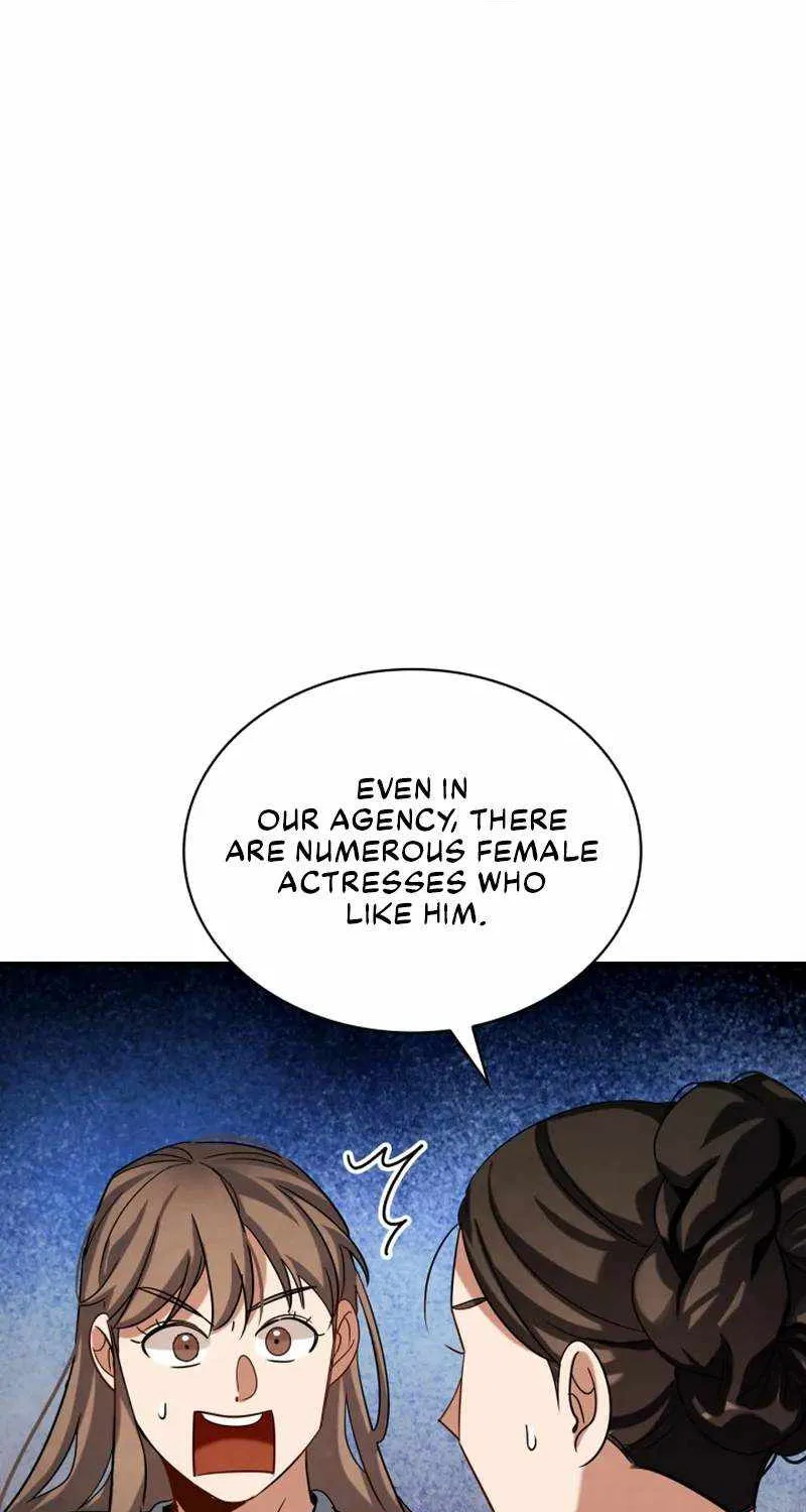 Be The Actor Zinmanga X Chapter 50 Page 103
